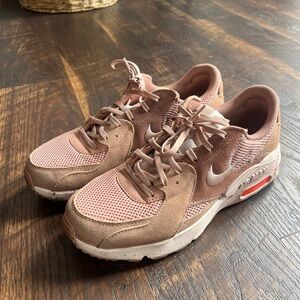 Nike AirMax Rose Sneakers - Women’s Size 10